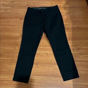 Women’s Black Dress Pants